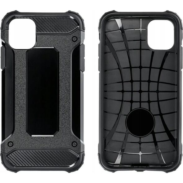 Θήκη ARMOR για XIAOMI Redmi Note 14 Pro 4G μαύρο