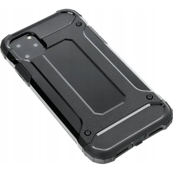 Θήκη ARMOR για XIAOMI Redmi Note 14 Pro 4G μαύρο