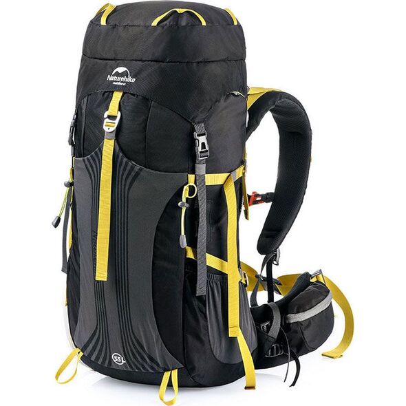 Plecak turystyczny Naturehike Hiking 55 l + 5 l