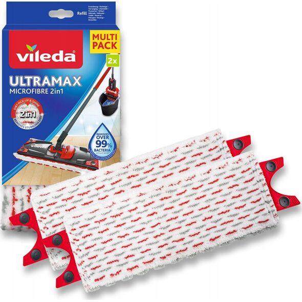 Vileda UltraMax wkład do mopa