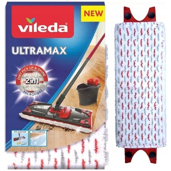 Vileda UltraMax wkład do mopa
