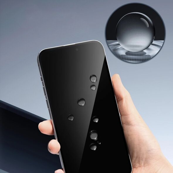 Tempered Glass Joyroom JR-MKN0312 Corning Eyecare για iPhone 16 Pro