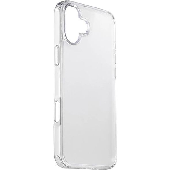 Προστατευτική θήκη Joyroom JR-16FG3 για iPhone 16 Plus - ημιδιαφανής