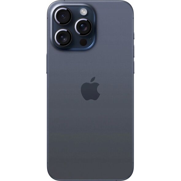 Προστατευτικό γυαλί JOYROOM JR-MFY0244 για φακούς iPhone 15 Pro/15 Pro Max - γραφίτης