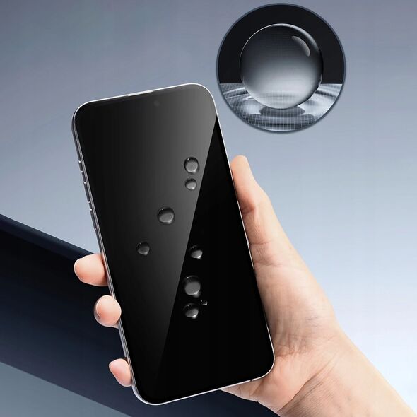 Tempered glass Joyroom JR-MAR0317 με αντιανακλαστική επίστρωση για iPhone 15 Plus/16 Plus