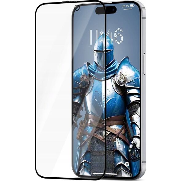 Tempered glass Joyroom JR-MKN0313 Corning Eyecare για iPhone 15 Plus/16 Plus