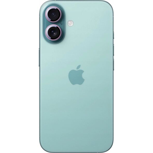Προστατευτικό γυαλί JOYROOM JR-MFY0259 για φακούς iPhone 16/16 Plus - ροζ