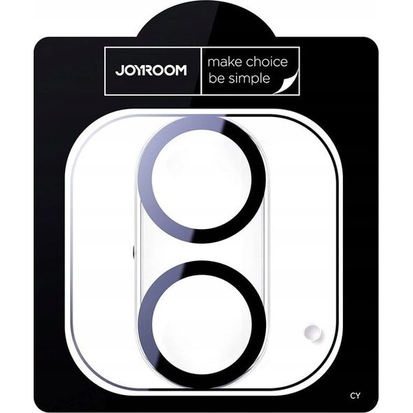 Προστατευτικό γυαλί JOYROOM JR-16LJ2 Gemstone Version για iPhone 16/16 Plus