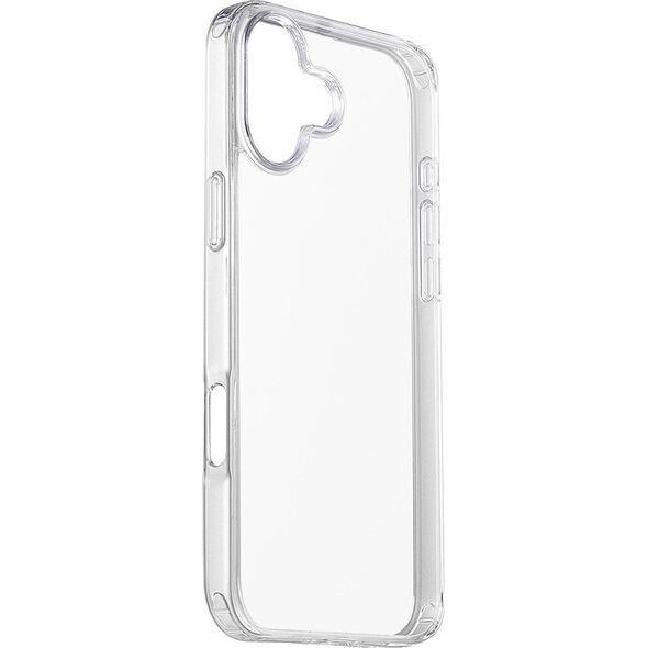 Προστατευτική θήκη Joyroom JR-16XD3 για iPhone 16 Plus - διαφανής