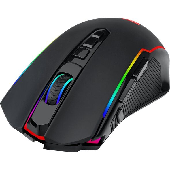Mysz Redragon M914-RGB NIX  (M914-RGB)