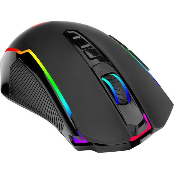 Mysz Redragon M914-RGB NIX  (M914-RGB)