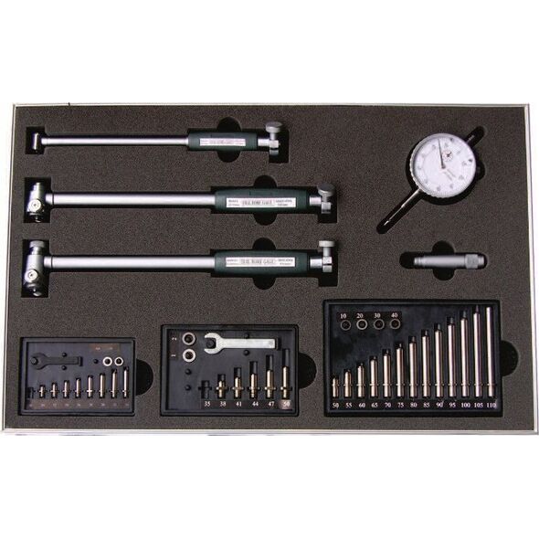 Gimex SREDNICOWKA ZEGAR. MDHC 18-160MM.