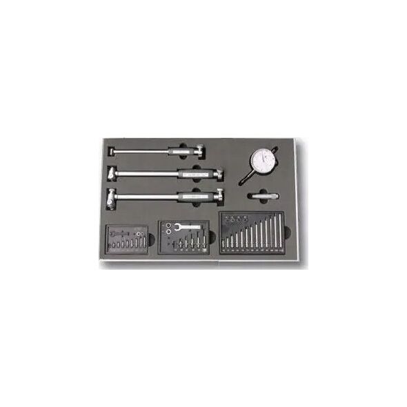 Gimex SREDNICOWKA ZEGAR. MDHC 18-160MM.
