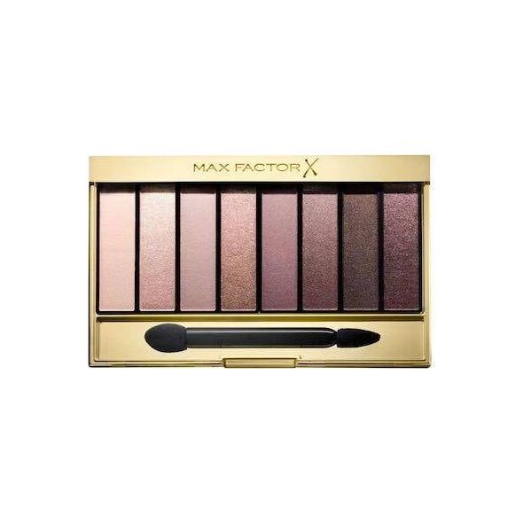 MAX FACTOR Max Factor Masterpiece Nude Palette 03 Rose Nudes 6.5g