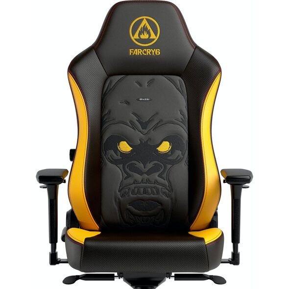 Fotel Noblechairs Hero Far Cry 6 Special Edition