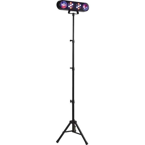 LIGHT4ME LIGHT4ME MAGIC BAR multiefekt LED statyw pilot