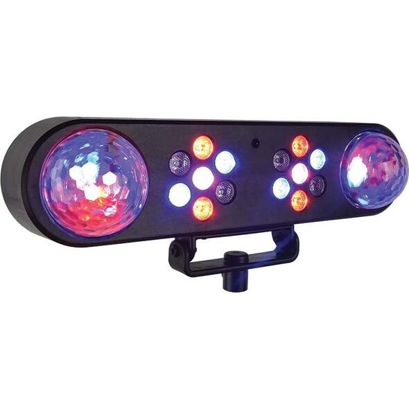 LIGHT4ME LIGHT4ME MAGIC BAR multiefekt LED statyw pilot