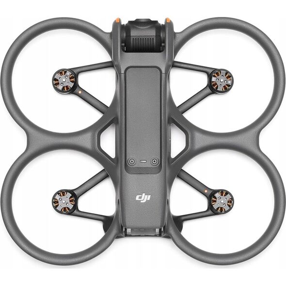 Dron DJI Avata 2 Fly More Combo z 3 bateriami (CP.FP.00000151.05)
