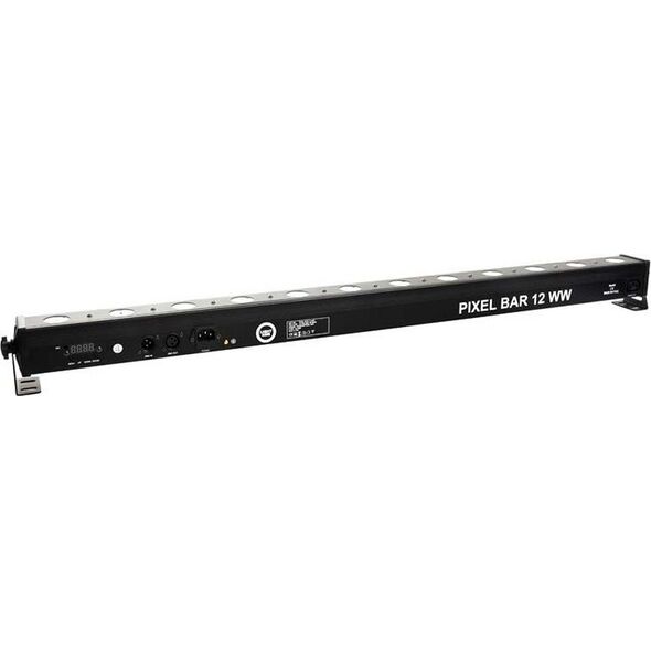 LIGHT4ME LIGHT4ME PIXEL BAR 12 WW LED belka listwa warm white 12x3W ciepły biały
