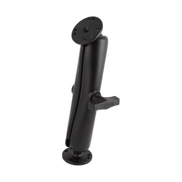 RAM Mount UNPKD. RAM MNT. W/2 2 1/2" - RAM-101U-D