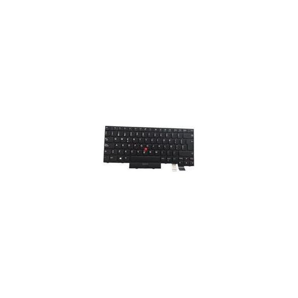 Lenovo Keyboard (SPANISH)