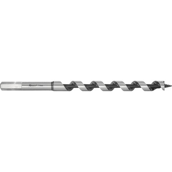 Wiertło Geko Wiertło kręte – świder do drewna 12x230mm (25/100)
