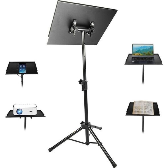 STAND4ME STAND4ME LPS statyw pod laptop mikser rzutnik