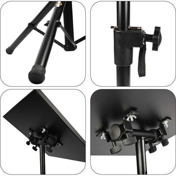 STAND4ME STAND4ME LPS statyw pod laptop mikser rzutnik