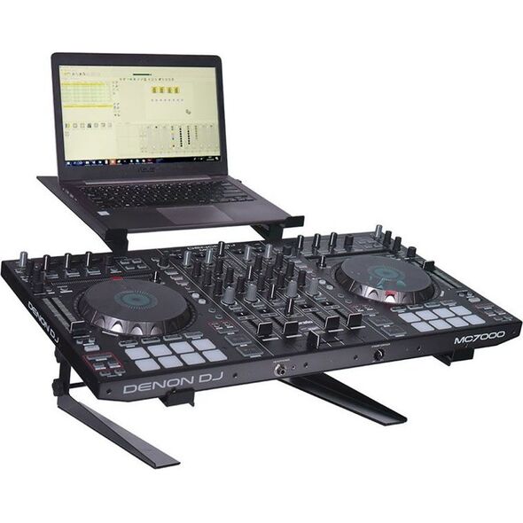 STAND4ME STAND4ME LT PRO statyw pod laptop kontroler mikser stojak DJ