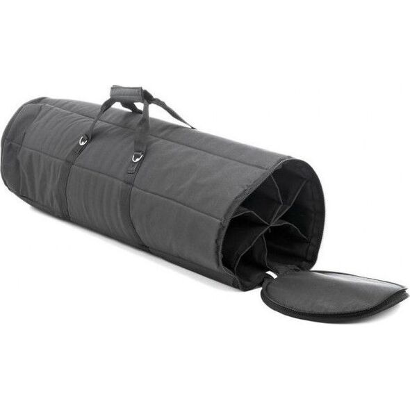 Walizka foto CASE4ME futerał pokrowiec na 6x listwa led 105 cm