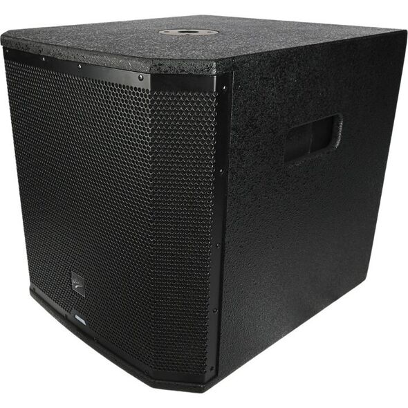 V-TONE OrionX 18 SUB profesjonalny sceniczny subwoofer aktywny bas 18" 400W RMS