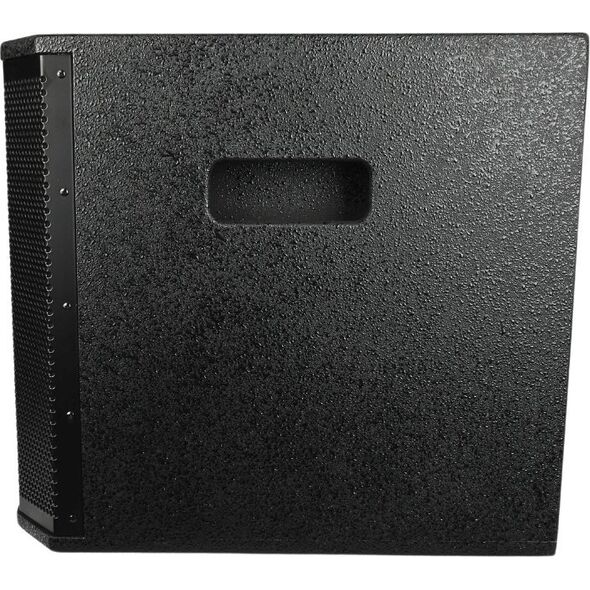 V-TONE OrionX 18 SUB profesjonalny sceniczny subwoofer aktywny bas 18" 400W RMS