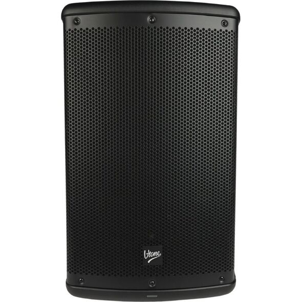 V-TONE FPX 15 kolumna aktywna głośnikowa estradowa 15" Bluetooth TWS AUX DSP 400W RMS