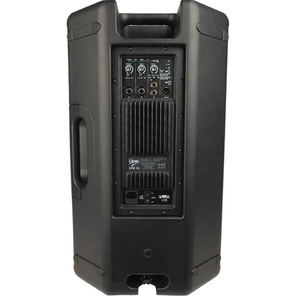 V-TONE FPX 15 kolumna aktywna głośnikowa estradowa 15" Bluetooth TWS AUX DSP 400W RMS