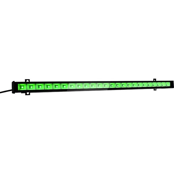 LIGHT4ME IP BAR 24 IR listwa oświetleniowa belka LED IP65 Bluetooth oświetlenie sceniczne sterowane smartfonem pilot