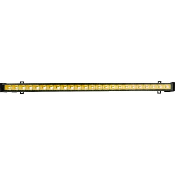 LIGHT4ME IP BAR 24 IR listwa oświetleniowa belka LED IP65 Bluetooth oświetlenie sceniczne sterowane smartfonem pilot