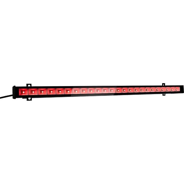 LIGHT4ME IP BAR 24 IR listwa oświetleniowa belka LED IP65 Bluetooth oświetlenie sceniczne sterowane smartfonem pilot