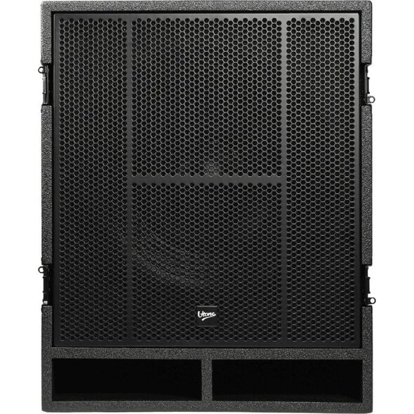 V-TONE KOLUMNY GŁOŚNIKOWE AKTYWNE SŁUPKOWY SYSTEM 760W RMS WZMACNIACZ DSP