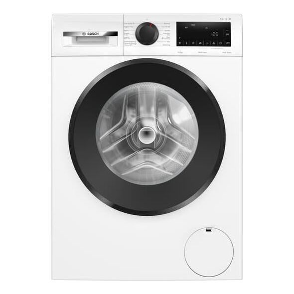 ΠΛΥΝΤΗΡΙΟ ΡΟΥΧΩΝ WGG256ZESN BOSCH