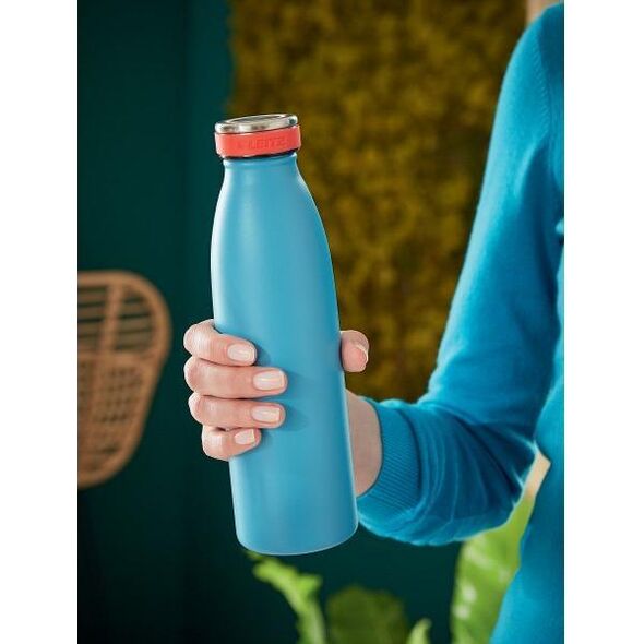 Leitz Butelka termiczna Leiz Cosy, 500 ml, niebieska 90160061