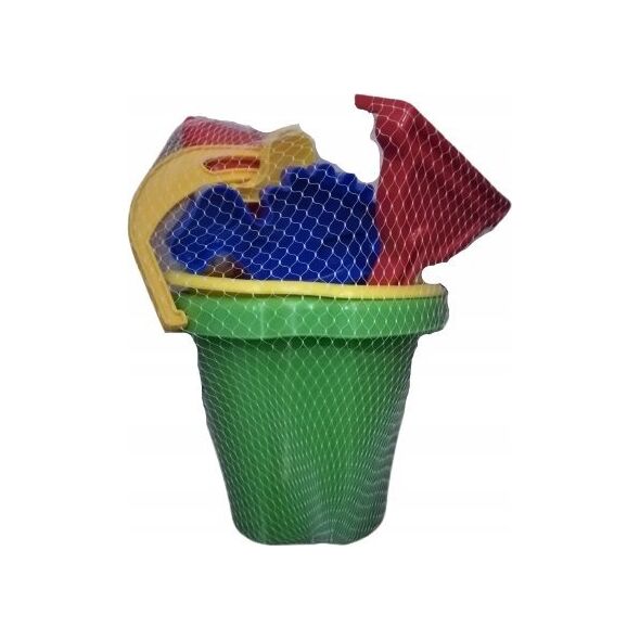 BAJA Komplet do piasku G24 00466