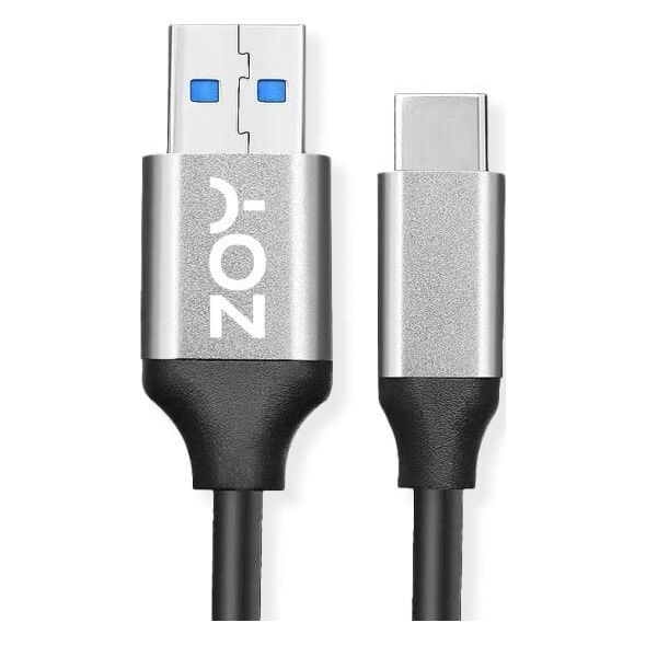 Kabel USB ZOY USB A - USB C standard 3.0 1m ZCAC1