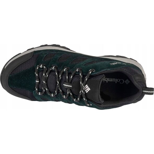 Columbia Crestwood Waterproof 2100651013 Czarne 43