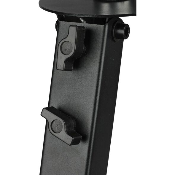 DNA RS1 statyw tripod pod oświetlenie nagłośnienie adapter kolumnowy 86-152 cm do 20 kg