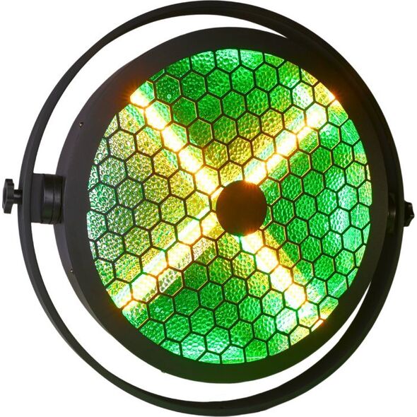 EVOLIGHTS LUMEN X oświetlenie sceniczne retro vint