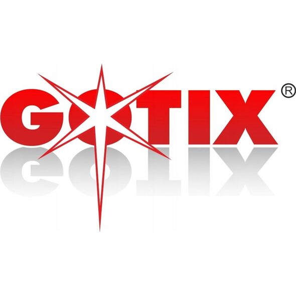 GOTIX PH PLUS - 5KG - CHEMIA