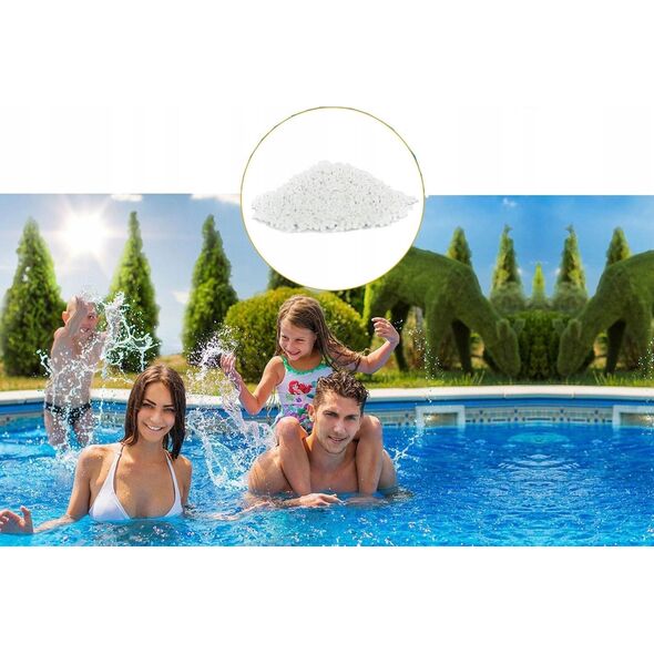 GOTIX PH PLUS - 5KG - CHEMIA