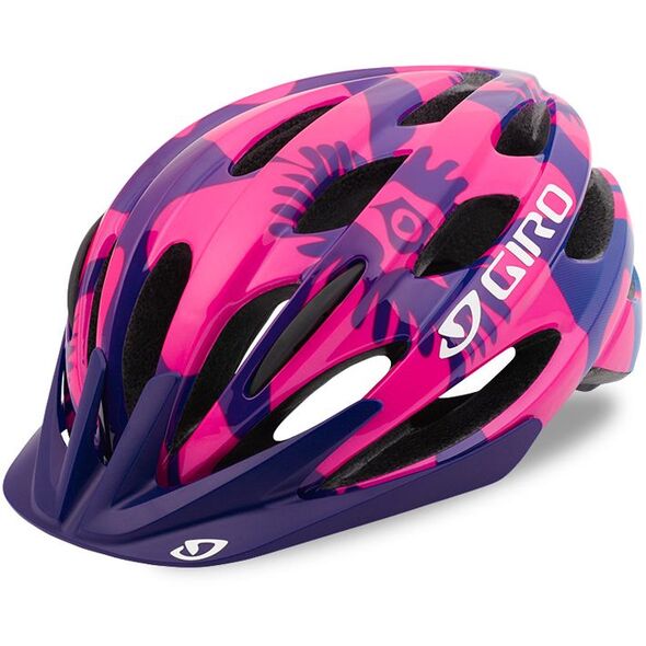 Bell Kask mtb RAZE berry blue r. Uniwersalny (54-61 cm) (GR-7075672)
