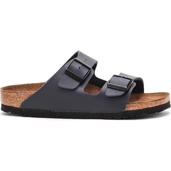 Birkenstock Birkenstock Arizona 51753 Granatowe 45