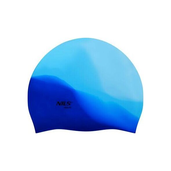 Nils Extreme NQC MULTIKOLOR M05 CZEPEK SILIKONOWY NILS AQUA